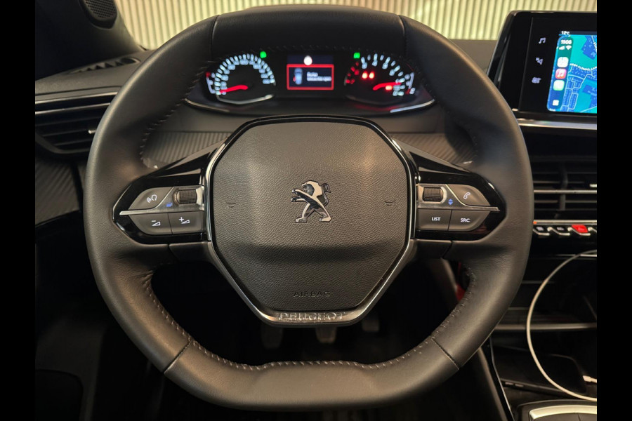 Peugeot 2008 1.2 PureTech 130PK Active Pack | Carplay | Camera | Stoelverw. | Incl. garantie