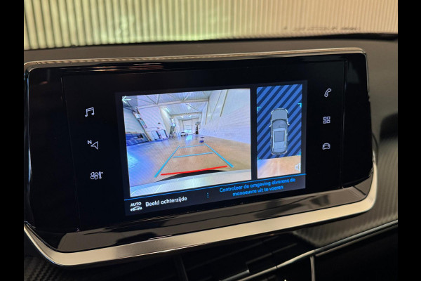 Peugeot 2008 1.2 PureTech 130PK Active Pack | Carplay | Camera | Stoelverw. | Incl. garantie
