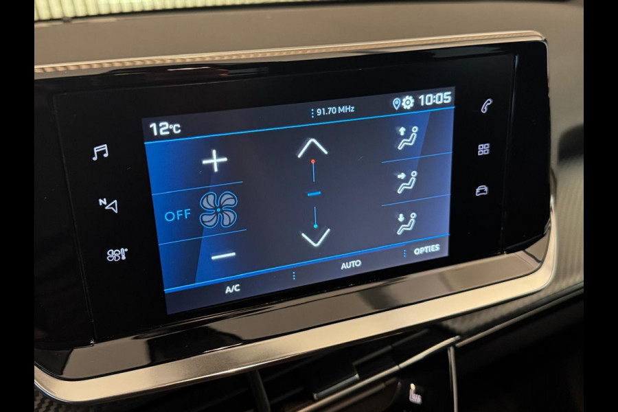 Peugeot 2008 1.2 PureTech 130PK Active Pack | Carplay | Camera | Stoelverw. | Incl. garantie