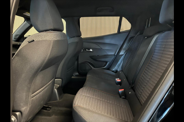Peugeot 2008 1.2 PureTech 130PK Active Pack | Carplay | Camera | Stoelverw. | Incl. garantie