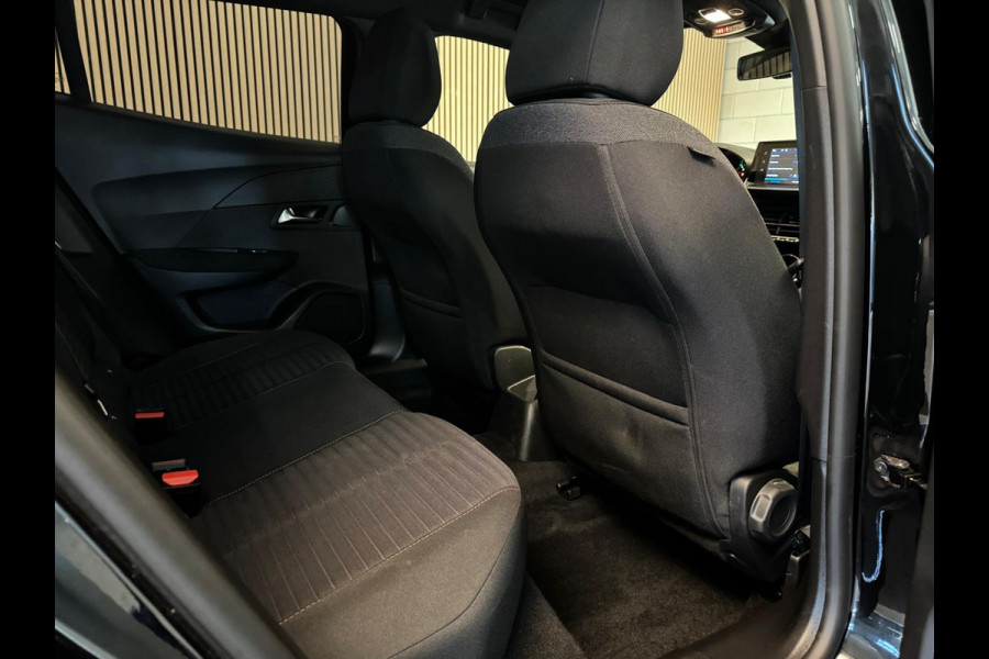 Peugeot 2008 1.2 PureTech 130PK Active Pack | Carplay | Camera | Stoelverw. | Incl. garantie