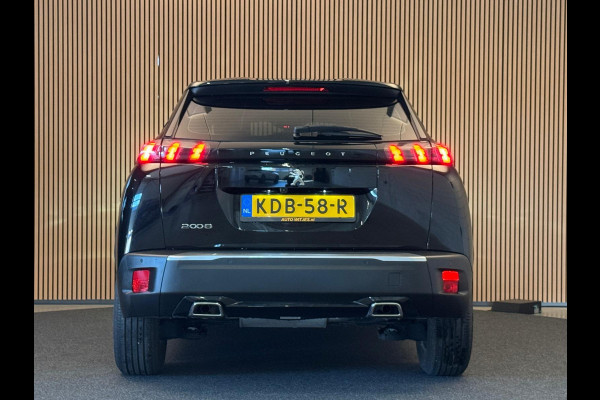 Peugeot 2008 1.2 PureTech 130PK Active Pack | Carplay | Camera | Stoelverw. | Incl. garantie
