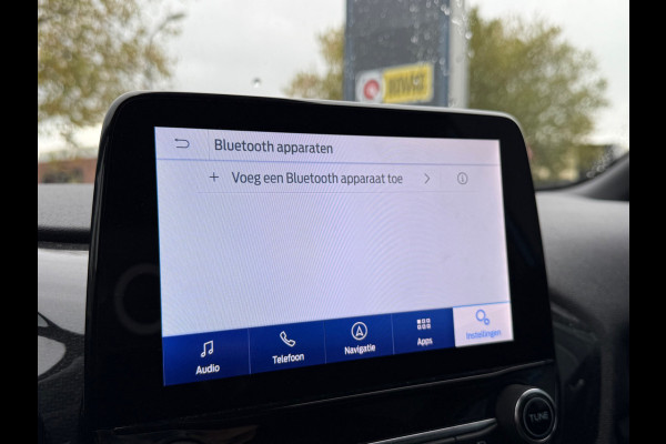 Ford Fiesta BWJ 2020 | 1.0T 124pk ST-Line X | CLIMA | NAVI | FULL LED | B&O | CARPLAY | STOELVERW | STUURWIEL VERW |
