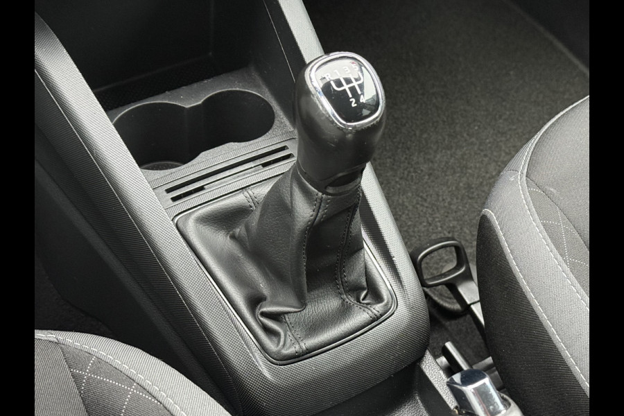 Škoda Fabia Combi BWJ 2021 | 1.0 TSI 96PK Active | AIRCO | CAMERA A | CARPLAY | CRUISE | PDC | LMV | MULTI FUNC STUUR | MISTLAMPEN