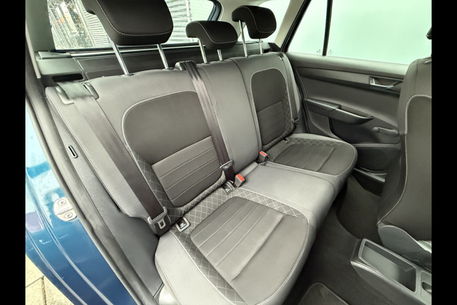 Škoda Fabia Combi BWJ 2021 | 1.0 TSI 96PK Active | AIRCO | CAMERA A | CARPLAY | CRUISE | PDC | LMV | MULTI FUNC STUUR | MISTLAMPEN