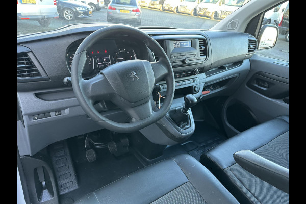 Peugeot Expert 1.5 BlueHDI 100 Premium*A/C*PDC*CRUISE*3PERS.*