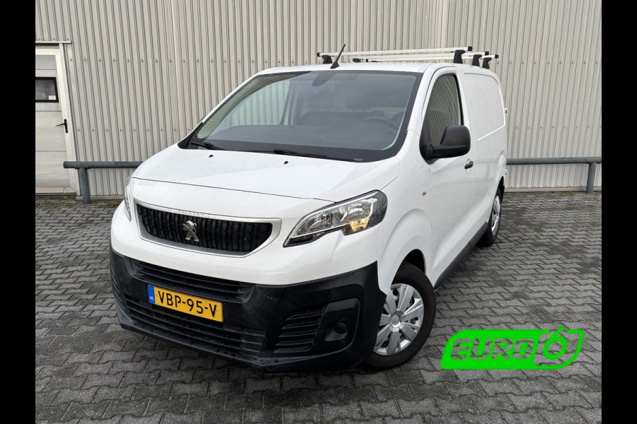 Peugeot Expert 1.5 BlueHDI 100 Premium*A/C*PDC*CRUISE*3PERS.*