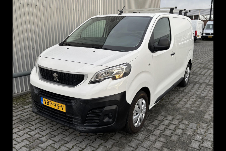 Peugeot Expert 1.5 BlueHDI 100 Premium*A/C*PDC*CRUISE*3PERS.*