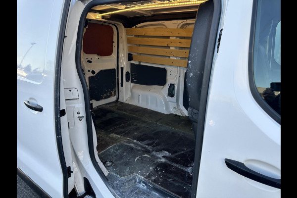 Peugeot Expert 1.5 BlueHDI 100 Premium*A/C*PDC*CRUISE*3PERS.*