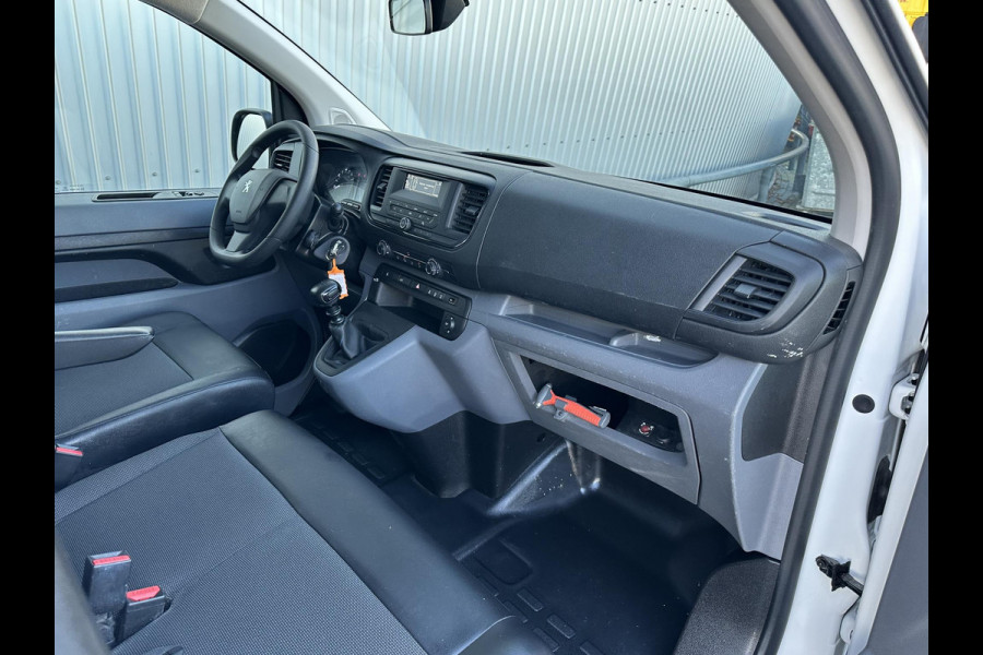 Peugeot Expert 1.5 BlueHDI 100 Premium*A/C*PDC*CRUISE*3PERS.*