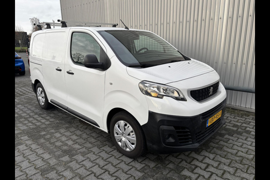 Peugeot Expert 1.5 BlueHDI 100 Premium*A/C*PDC*CRUISE*3PERS.*