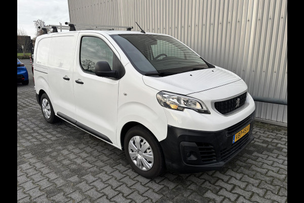 Peugeot Expert 1.5 BlueHDI 100 Premium*A/C*PDC*CRUISE*3PERS.*