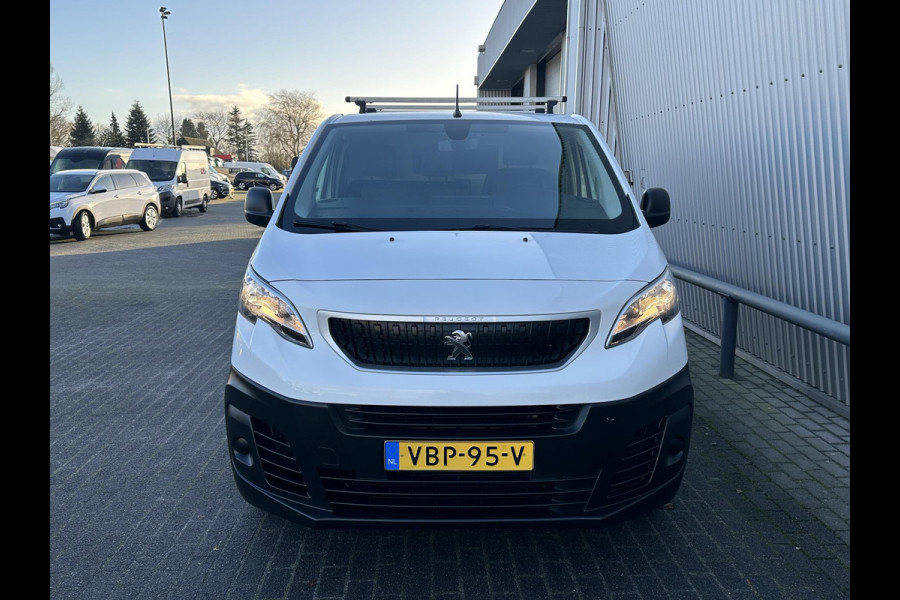 Peugeot Expert 1.5 BlueHDI 100 Premium*A/C*PDC*CRUISE*3PERS.*