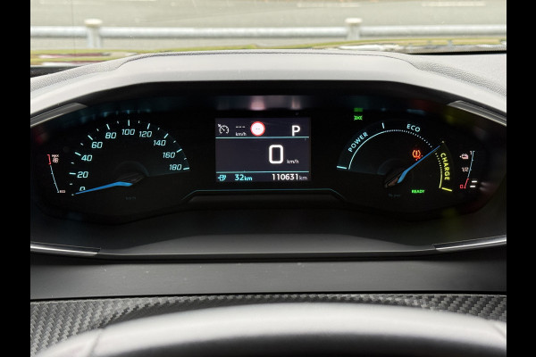 Peugeot e-2008 BWJ 2022 | 136PK EV Active SOH90% Pack 50 kWh | CLIMA | CAMERA | CARPLAY | NAVI | CRUISE | LMV |