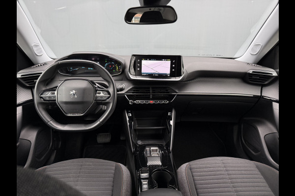 Peugeot e-2008 BWJ 2022 | 136PK EV Active SOH90% Pack 50 kWh | CLIMA | CAMERA | CARPLAY | NAVI | CRUISE | LMV |