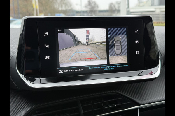 Peugeot e-2008 BWJ 2022 | 136PK EV Active SOH90% Pack 50 kWh | CLIMA | CAMERA | CARPLAY | NAVI | CRUISE | LMV |