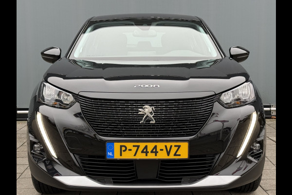 Peugeot e-2008 BWJ 2022 | 136PK EV Active SOH90% Pack 50 kWh | CLIMA | CAMERA | CARPLAY | NAVI | CRUISE | LMV |