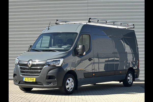 Renault Master 2.3 dCi 180 L3H2 180PK Trekhaak|Cruise|Grijs