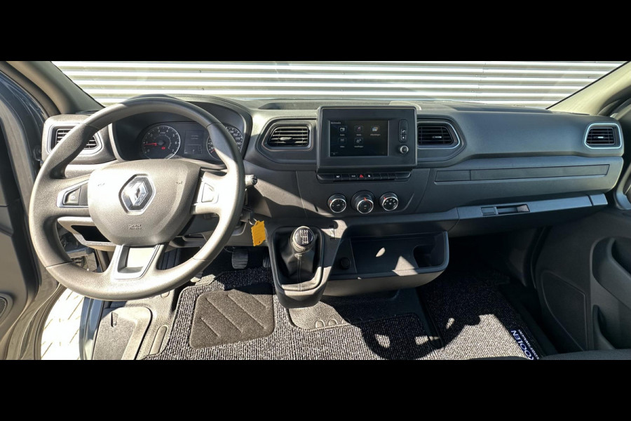 Renault Master 2.3 dCi 180 L3H2 180PK Trekhaak|Cruise|Grijs