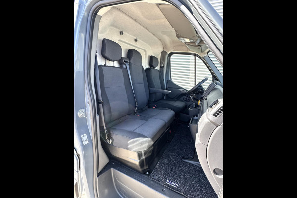 Renault Master 2.3 dCi 180 L3H2 180PK Trekhaak|Cruise|Grijs