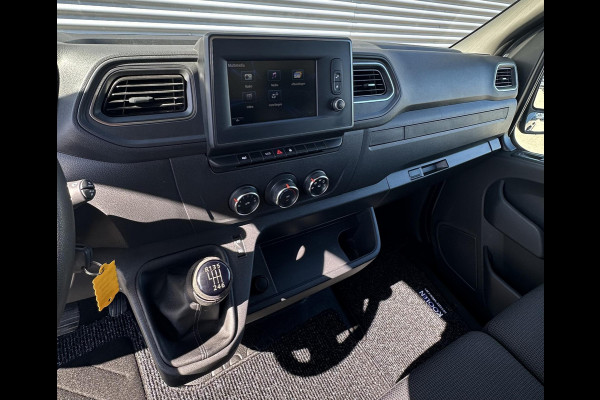 Renault Master 2.3 dCi 180 L3H2 180PK Trekhaak|Cruise|Grijs
