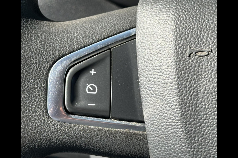 Renault Master 2.3 dCi 180 L3H2 180PK Trekhaak|Cruise|Grijs