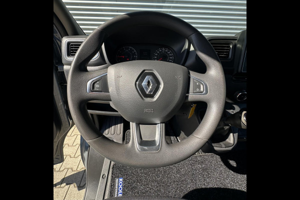 Renault Master 2.3 dCi 180 L3H2 180PK Trekhaak|Cruise|Grijs