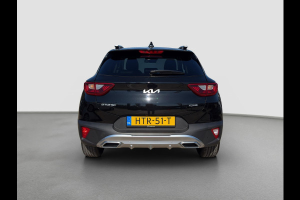 Kia Stonic 1.0 T-GDi MHEV GT-Line Automaat Cruise | Start/Stop | Half-leder | Stoel- en Stuurverwarming | LED | Camera | LMV |