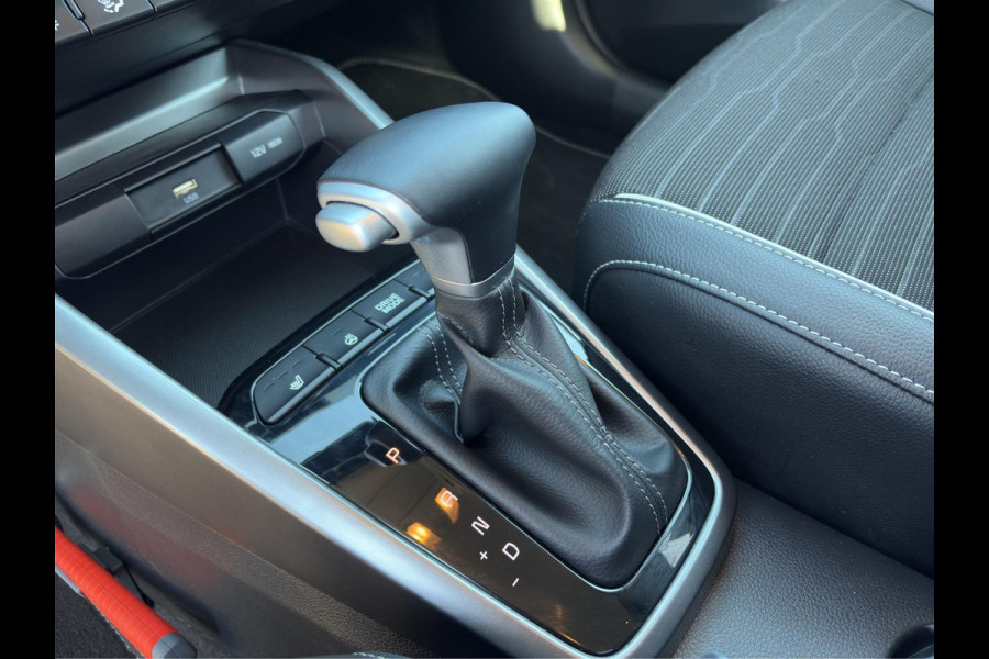 Kia Stonic 1.0 T-GDi MHEV GT-Line Automaat Cruise | Start/Stop | Half-leder | Stoel- en Stuurverwarming | LED | Camera | LMV |