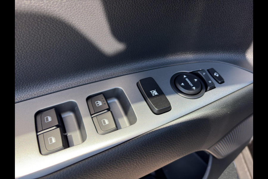 Kia Stonic 1.0 T-GDi MHEV GT-Line Automaat Cruise | Start/Stop | Half-leder | Stoel- en Stuurverwarming | LED | Camera | LMV |