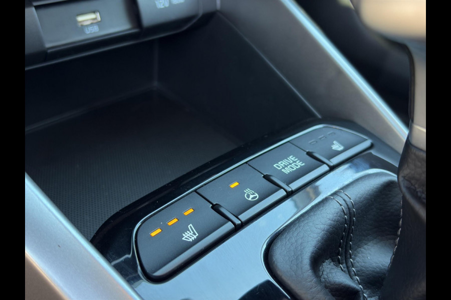 Kia Stonic 1.0 T-GDi MHEV GT-Line Automaat Cruise | Start/Stop | Half-leder | Stoel- en Stuurverwarming | LED | Camera | LMV |