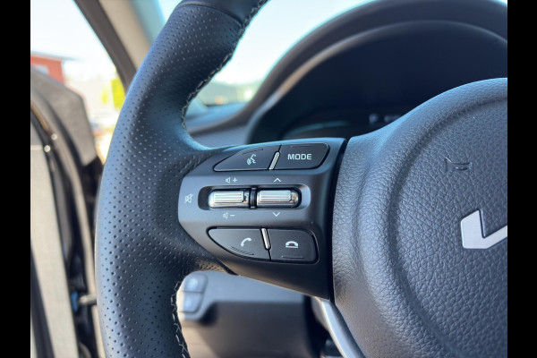 Kia Stonic 1.0 T-GDi MHEV GT-Line Automaat Cruise | Start/Stop | Half-leder | Stoel- en Stuurverwarming | LED | Camera | LMV |