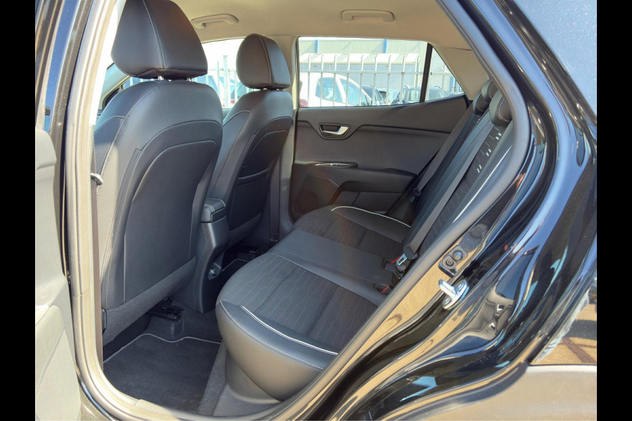 Kia Stonic 1.0 T-GDi MHEV GT-Line Automaat Cruise | Start/Stop | Half-leder | Stoel- en Stuurverwarming | LED | Camera | LMV |