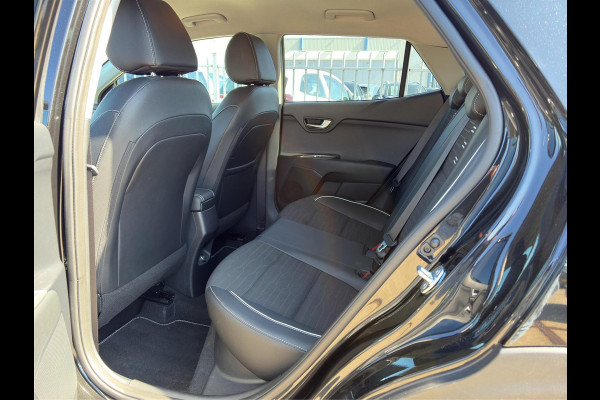 Kia Stonic 1.0 T-GDi MHEV GT-Line Automaat Cruise | Start/Stop | Half-leder | Stoel- en Stuurverwarming | LED | Camera | LMV |