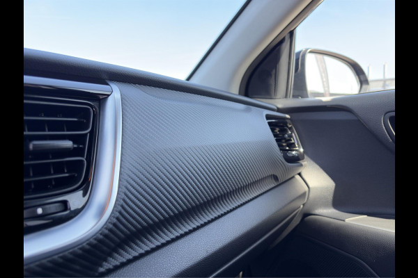 Kia Stonic 1.0 T-GDi MHEV GT-Line Automaat Cruise | Start/Stop | Half-leder | Stoel- en Stuurverwarming | LED | Camera | LMV |