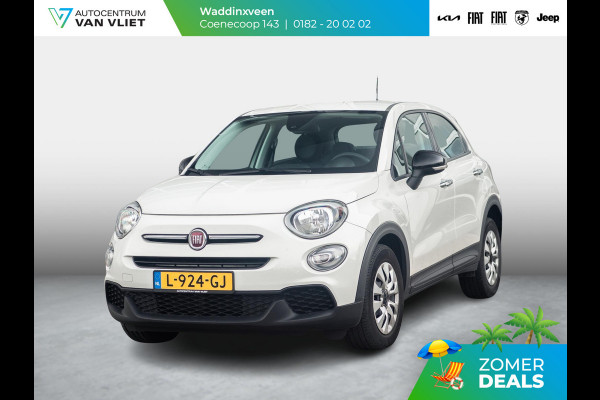 Fiat 500X 1.0 FireFly Turbo 120pk Cult