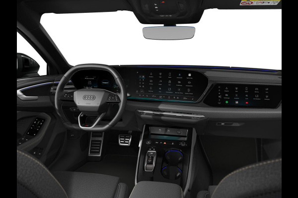 Audi A5 Avant 2.0 e-hybrid quattro S edition 299pk | Tech plus pakket | 19 inch lichtmetalen velgen | Keyless Entry | 360° camera | MMI bijrijdersscherm