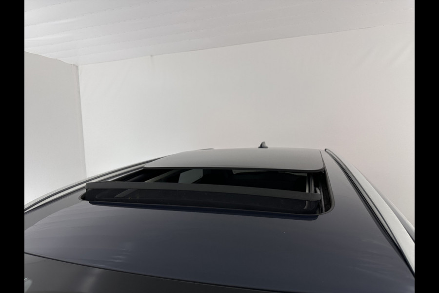 Volvo V90 2.0 D4 Momentum Pro (INCL-BTW) Aut. *PANO | LEATHER | HEAD-UP | FULL-LED | MEMORY-PACK | HEATED-SPORTSEATS | BLINDSPOT | CAMERA | KEYLESS | DIGI-COCKPIT | PRIVACY-GLASS | NAVI-FULLMAP | ECC | LANE-ASSIST | 17"AL