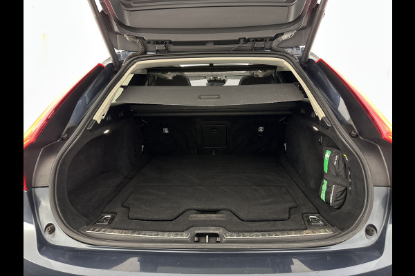 Volvo V90 2.0 D4 Momentum Pro (INCL-BTW) Aut. *PANO | LEATHER | HEAD-UP | FULL-LED | MEMORY-PACK | HEATED-SPORTSEATS | BLINDSPOT | CAMERA | KEYLESS | DIGI-COCKPIT | PRIVACY-GLASS | NAVI-FULLMAP | ECC | LANE-ASSIST | 17"AL