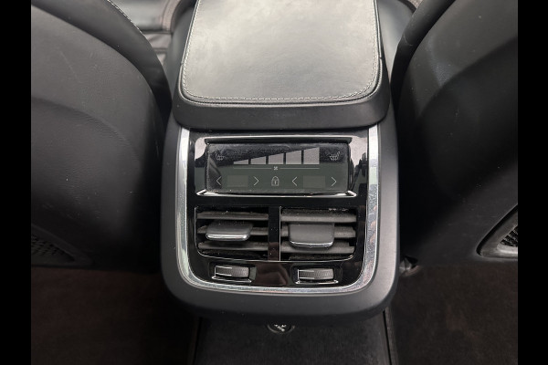 Volvo V90 2.0 D4 Momentum Pro (INCL-BTW) Aut. *PANO | LEATHER | HEAD-UP | FULL-LED | MEMORY-PACK | HEATED-SPORTSEATS | BLINDSPOT | CAMERA | KEYLESS | DIGI-COCKPIT | PRIVACY-GLASS | NAVI-FULLMAP | ECC | LANE-ASSIST | 17"AL