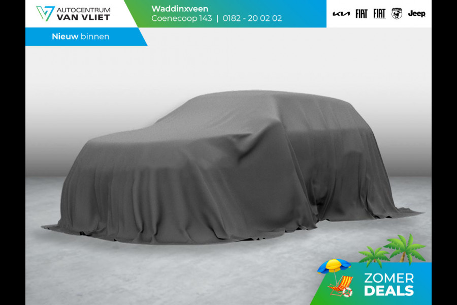 Jeep Avenger 1.2 e-Hybrid Summit | Infotainment&Conv. Pack | Winter Pack | Bicolore