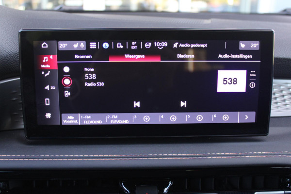 Alfa Romeo Tonale 1.3T PHEV 280PK SPRINT | ADAPTIVE CRUISE CONTROL | LED MATRIX KOPLAMPEN | STOEL/STUUR VERWARMING | PARKEERSENSOREN VOOR + ACHTER | ACHTERUITRIJ CAMERA | DRAADLOZE APPLE CARPLAY/ANDROID AUTO | NAVIGATIE | CLIMATE CONTROL | DRAADLOZE TELEFOONLADER |