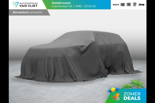 Jeep Avenger Summit 54 kWh | Infotainment&Conv. Pack | Winter Pack | Schuif/Kanteldak | Warmtepomp