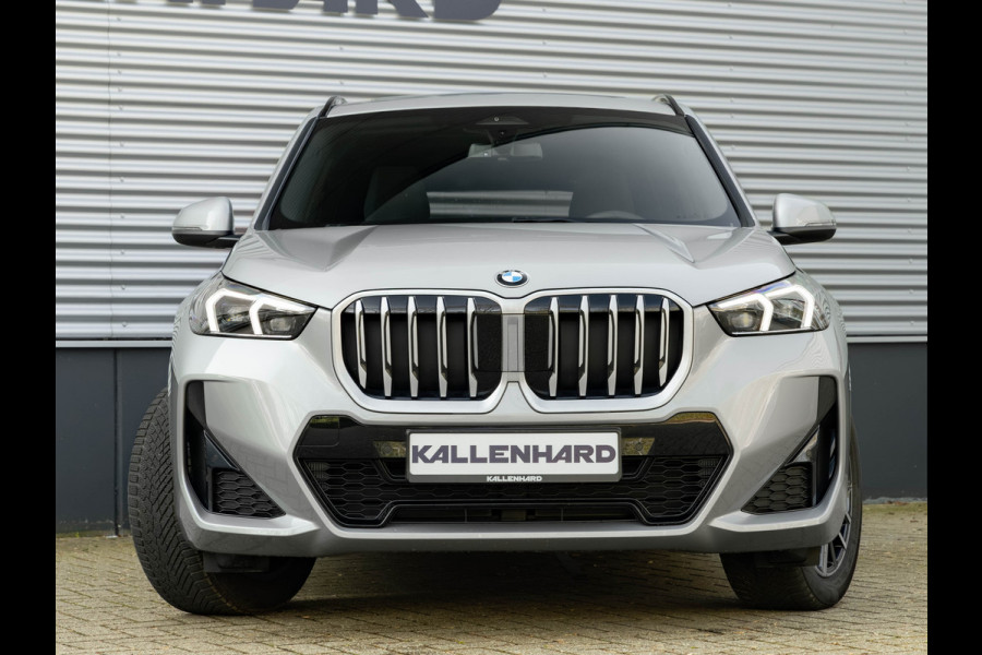 BMW X1 sDrive18i M-Sport - Pano - Memoryzetel - Trekhaak - Harman Kardon