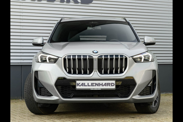 BMW X1 sDrive18i M-Sport - Pano - Memoryzetel - Trekhaak - Harman Kardon