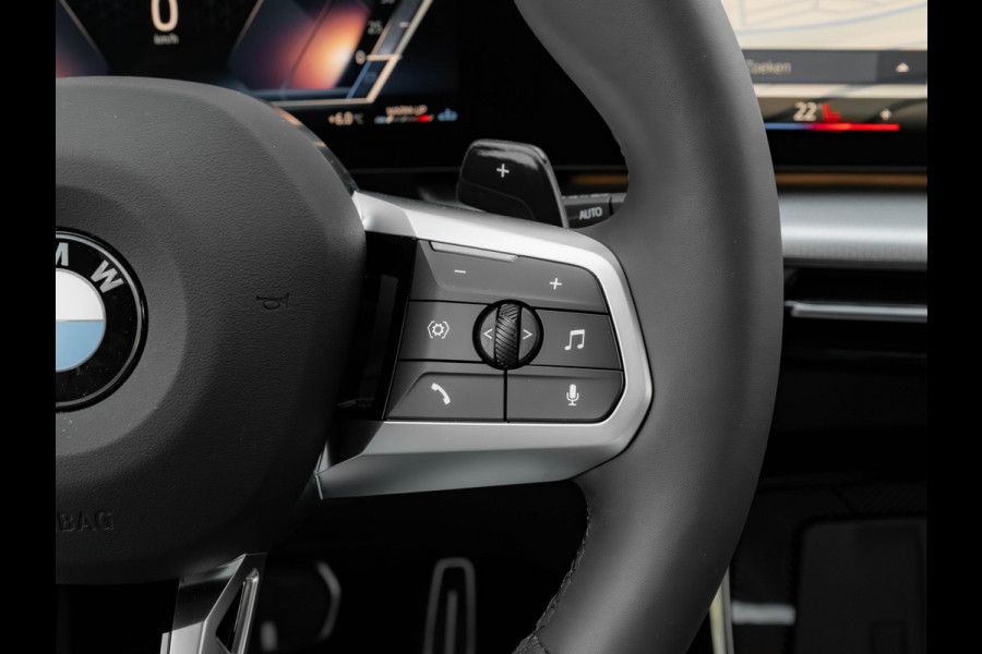 BMW X1 sDrive18i M-Sport - Pano - Memoryzetel - Trekhaak - Harman Kardon