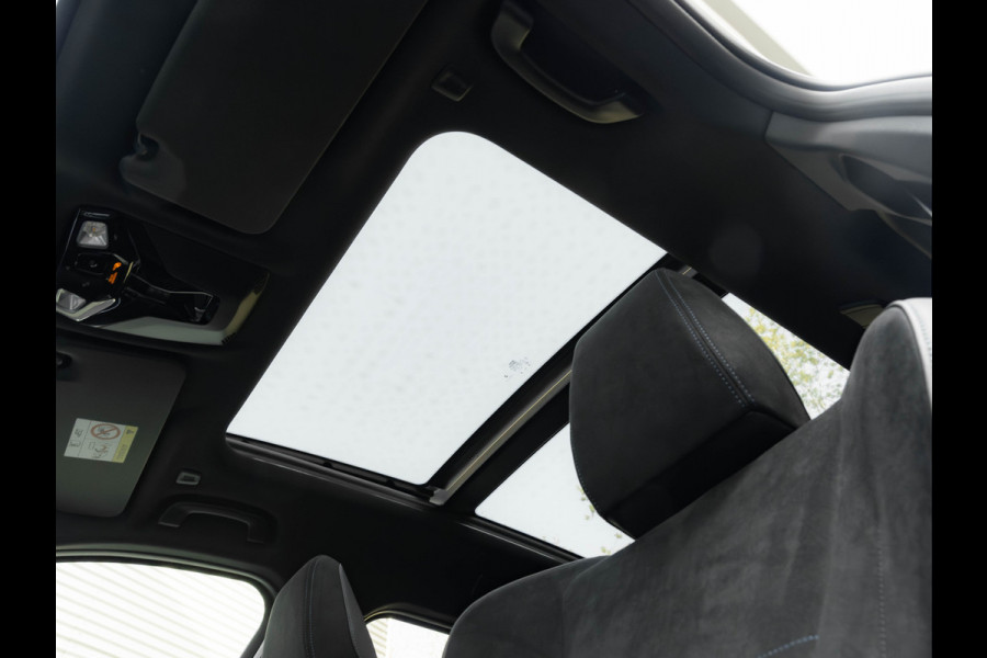 BMW X1 sDrive18i M-Sport - Pano - Memoryzetel - Trekhaak - Harman Kardon