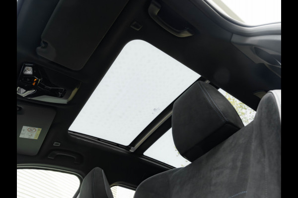 BMW X1 sDrive18i M-Sport - Pano - Memoryzetel - Trekhaak - Harman Kardon