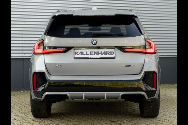 BMW X1 sDrive18i M-Sport - Pano - Memoryzetel - Trekhaak - Harman Kardon