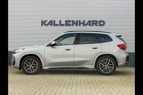 BMW X1 sDrive18i M-Sport - Pano - Memoryzetel - Trekhaak - Harman Kardon